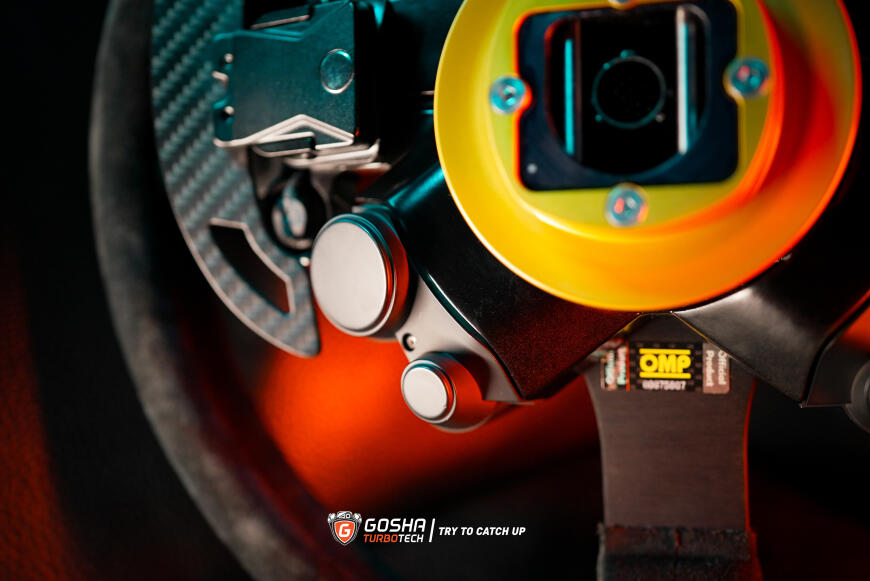 HARZ Labs Industrial ABS V2