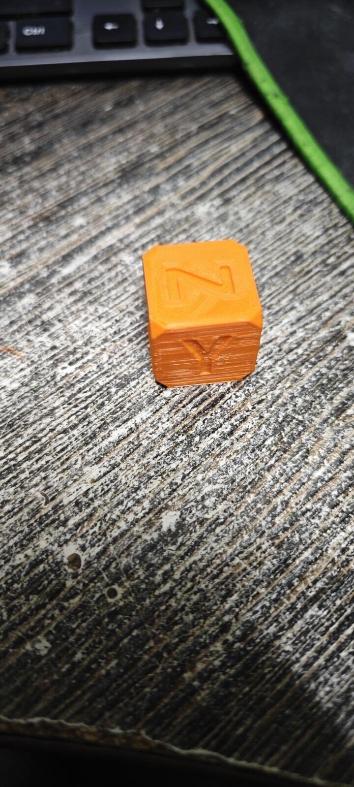 Проблемы со стенками Cura/Orca Проблемы со стенками Cura/Orca