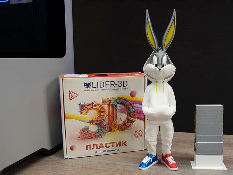 Bambu Lab H2D: Обзор 3D принтера, который удивил всех!