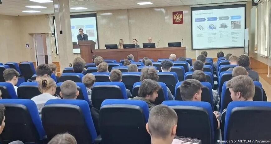 Специалист Росатома рассказал об экономии за счет использования технологий 3D-печати