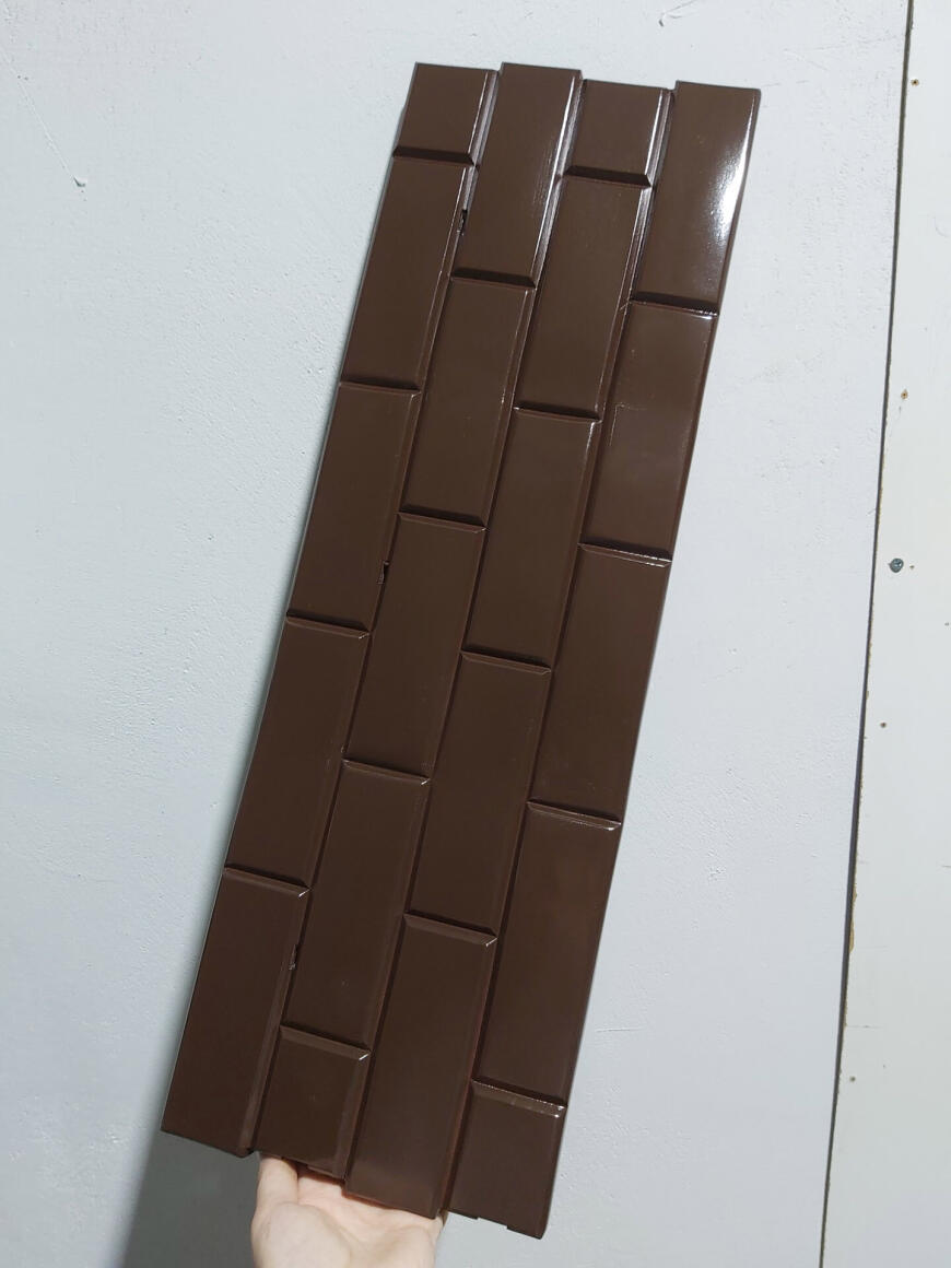 3д печать прототипов декоративного заборчика на заказ в Москве