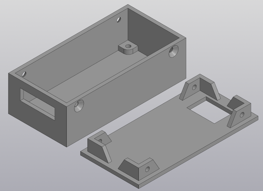 Дистанционное управление питанием 3D-принтера. Настройка Klipper и BTT Relay