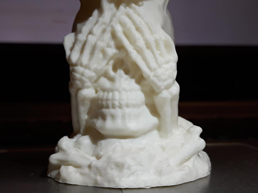 Вижу Слышу Скажу Черепушки