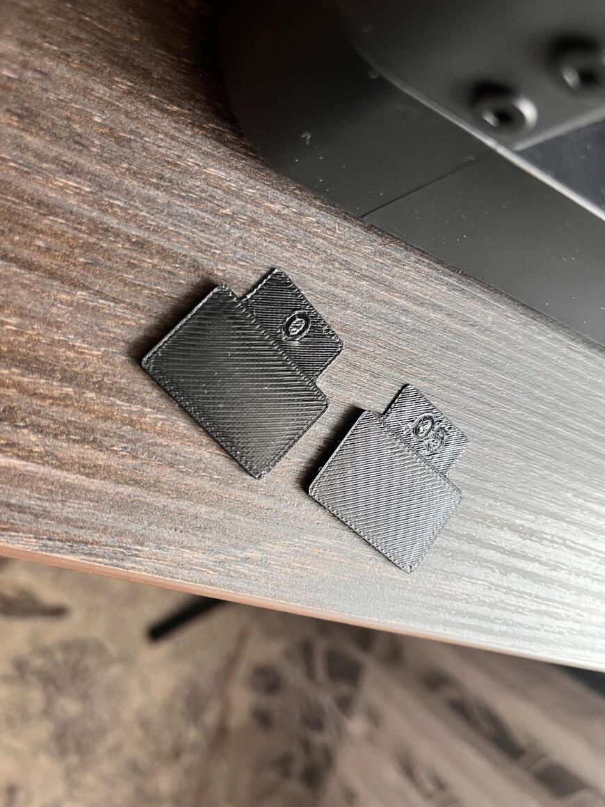 Подскажите по калибровке FLASHFORGE 5M