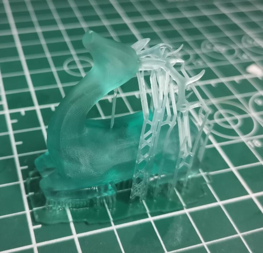 Олень ! Ну и как не распечатать.