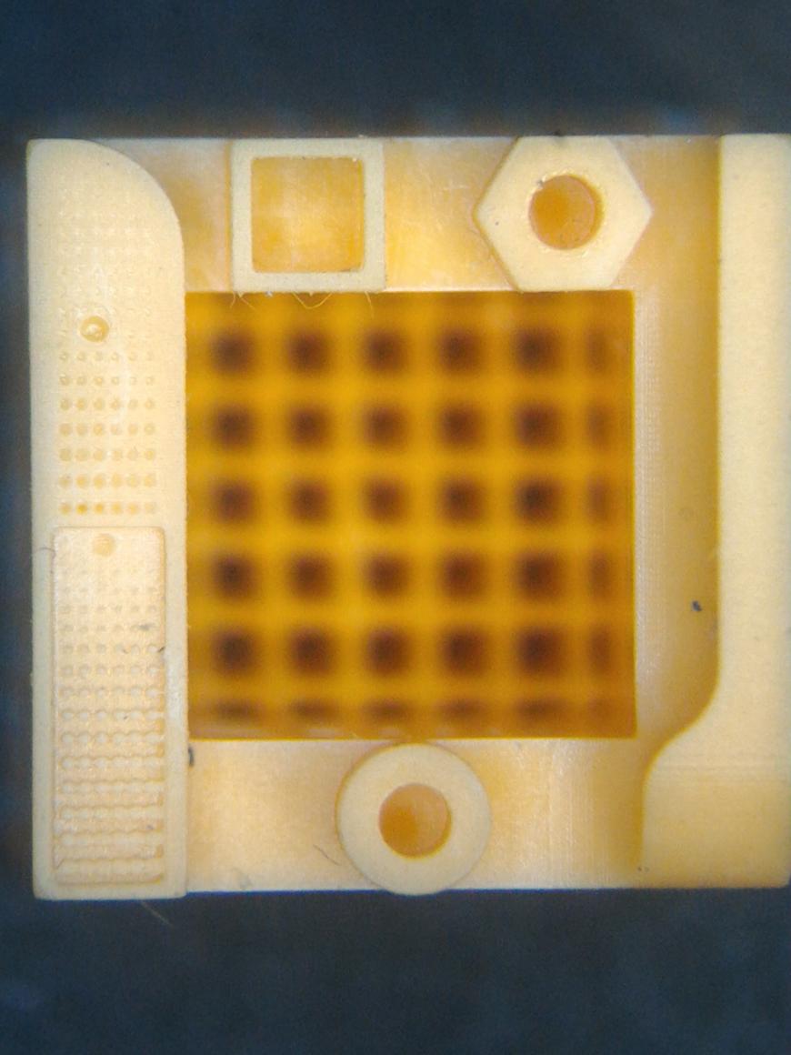 ОБЗОР свойств фотополимерных смол FunToDo ( Ash Gray, DentiFix Y, DentiFix Clear, NanoClear vs UV Res M30 / RCP30 ) на тесте 