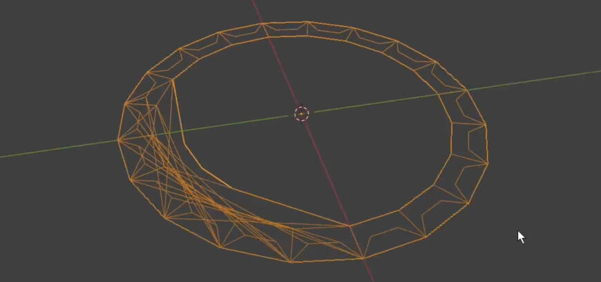 Нейросеть пишет мне аддоны для Blender. Это оказалось сложнее, чем я думал⁠⁠