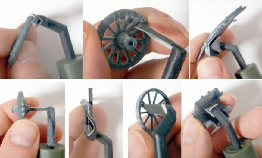 Подводим итоги конкурса #3Dлето2023