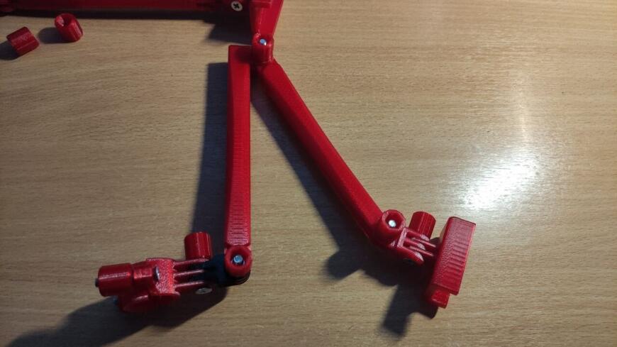 Сынок, а помоги ка матери в посадках