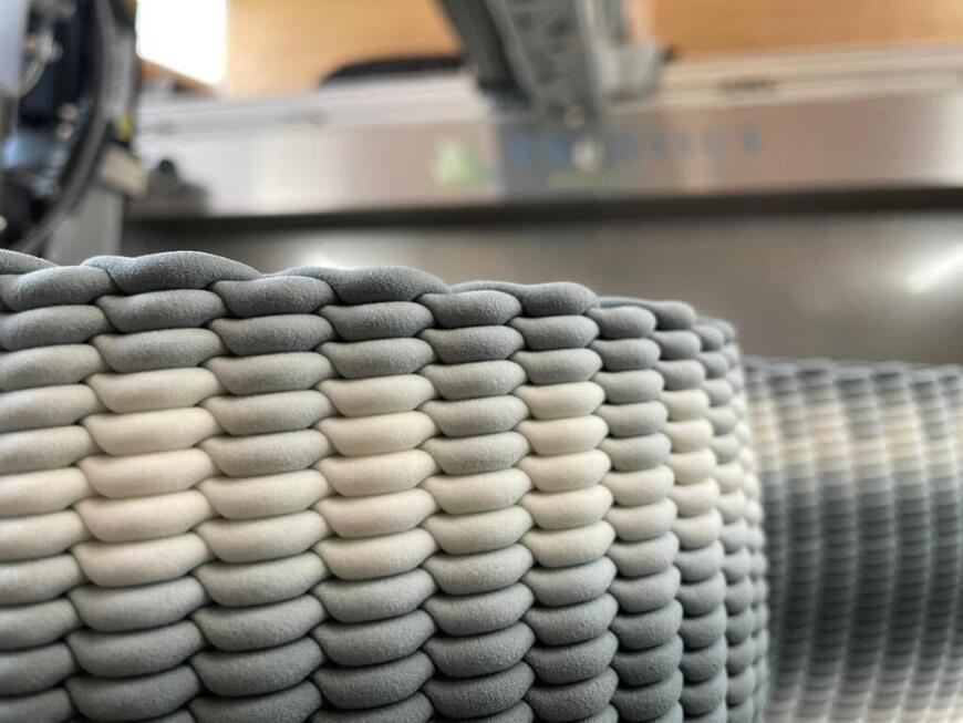От протезов до оснастки: 3D‑печать термопластами и композитами на их основе