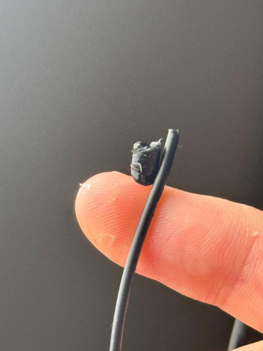 После замены hot-end на Ender 3 появились проблемы в подаче пластика