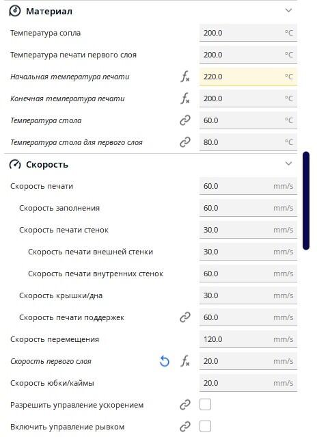 Рвет нить в экструдере Flyingbear Ghost 6
