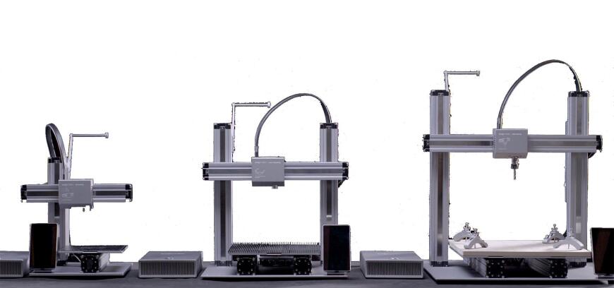 Краткий обзор универсальных МФУ Snapmaker 3in1 для новичков. Что умеет 3D принтер, фрезерный станок и лазерный гравер в одном флаконе?