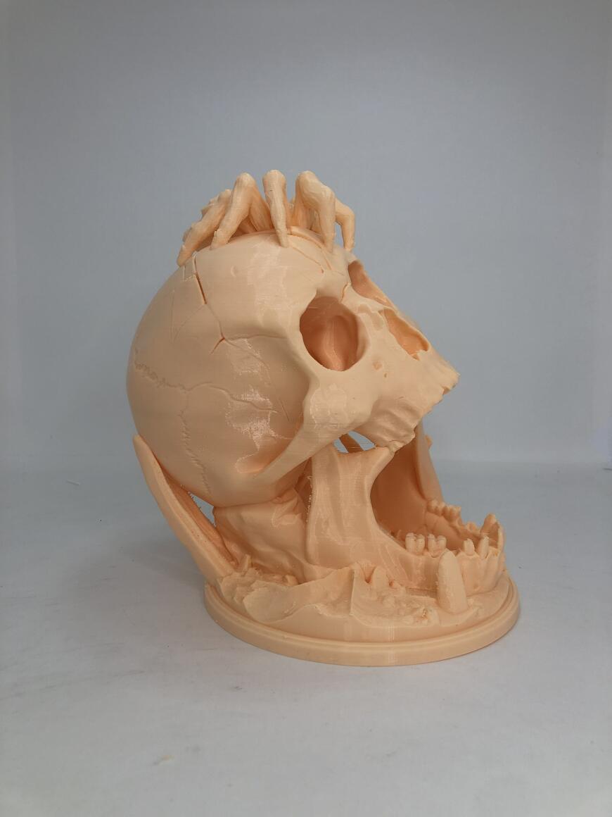 Мы печатаем