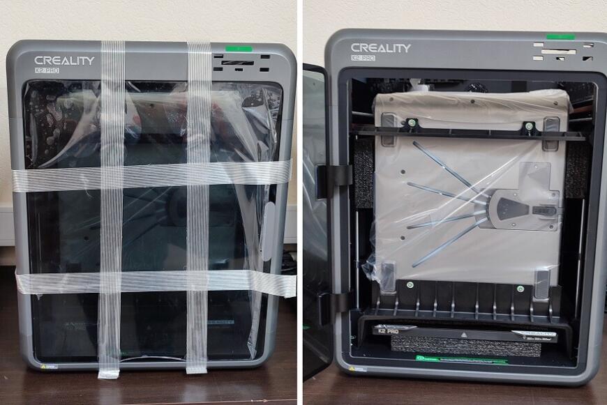 Creality K2 Pro Combo: хороший 3D-принтер 2025 года для дома и офиса. Большой обзор от 3DTool Creality K2 Pro Combo: хороший 3D-принтер 2025 года для дома и офиса. Большой обзор от 3DTool