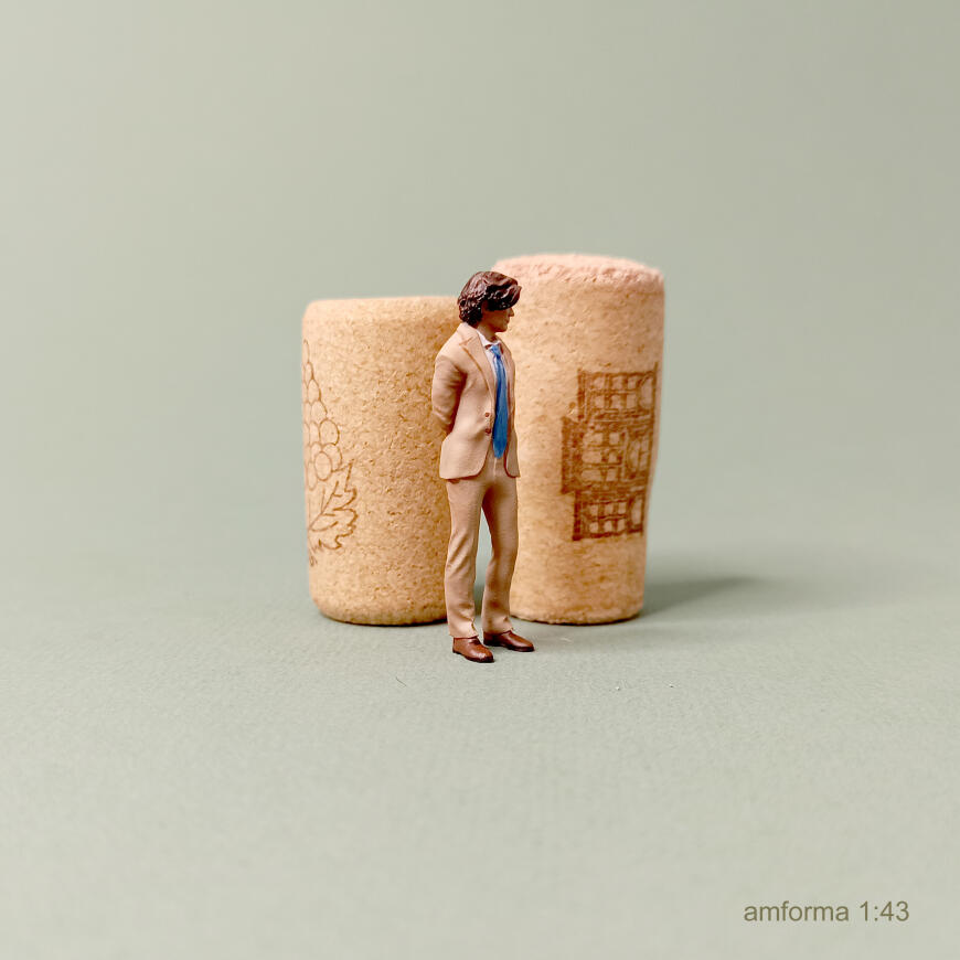 Джентльмен №6