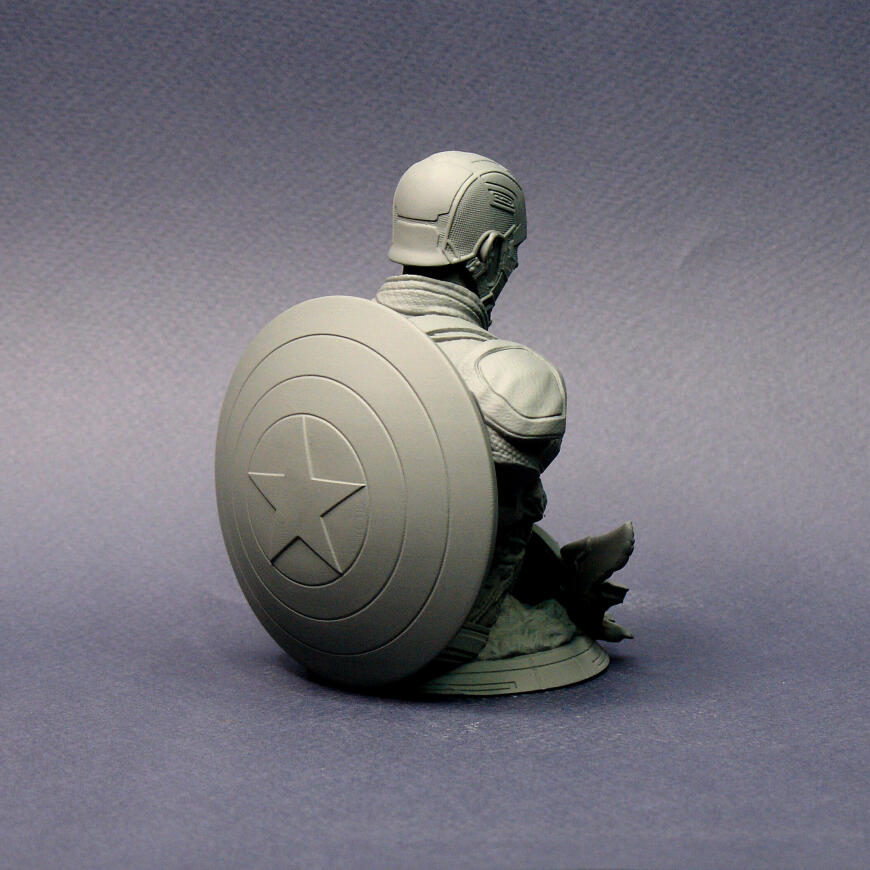 Стивен Роджерс