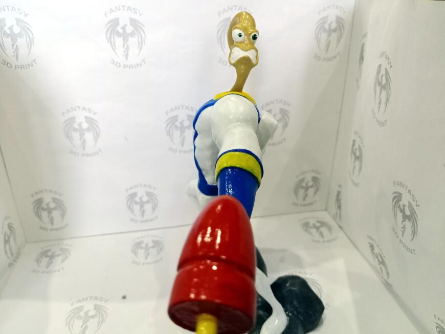 Червяк Джим