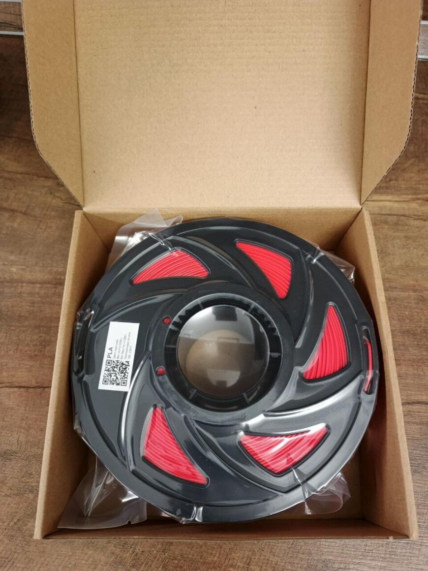 Пластик RS Crossbrige Пластик RS Crossbrige