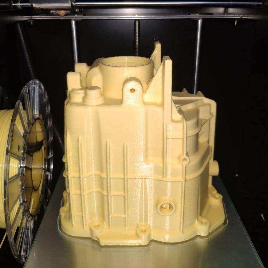 Корпус КПП getrag v160