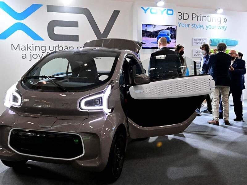 Новости из мира 3D печати от LIDER-3D Новости из мира 3D печати от LIDER-3D