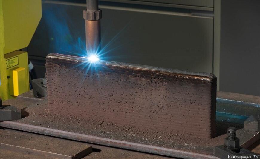 Технология ПНИПУ повысит эксплуатационные характеристики 3D-печатных металлических изделий