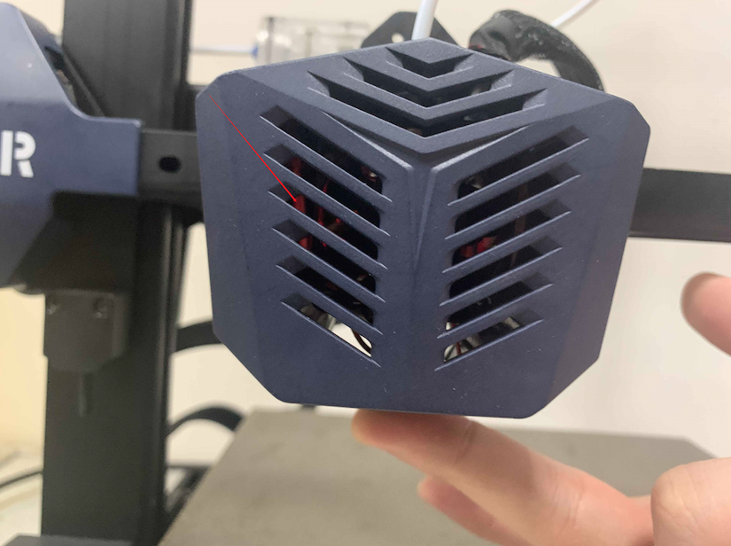 Диагностика датчика автоматической калибровки (тензодатчика) 3D принтера Anycubic Vyper