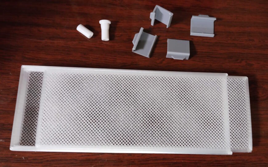 Драй бокс из коробки. В смысле готовый к работе. Ну почти. Драй бокс из коробки. В смысле готовый к работе. Ну почти.