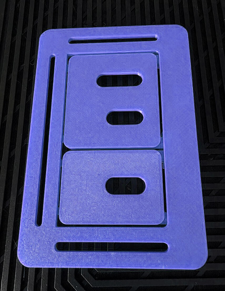 3д модель кнопки инсталляции под плитку для скрытый монтажа сливного бачка унитаза. 3д модель кнопки инсталляции под плитку для скрытый монтажа сливного бачка унитаза.