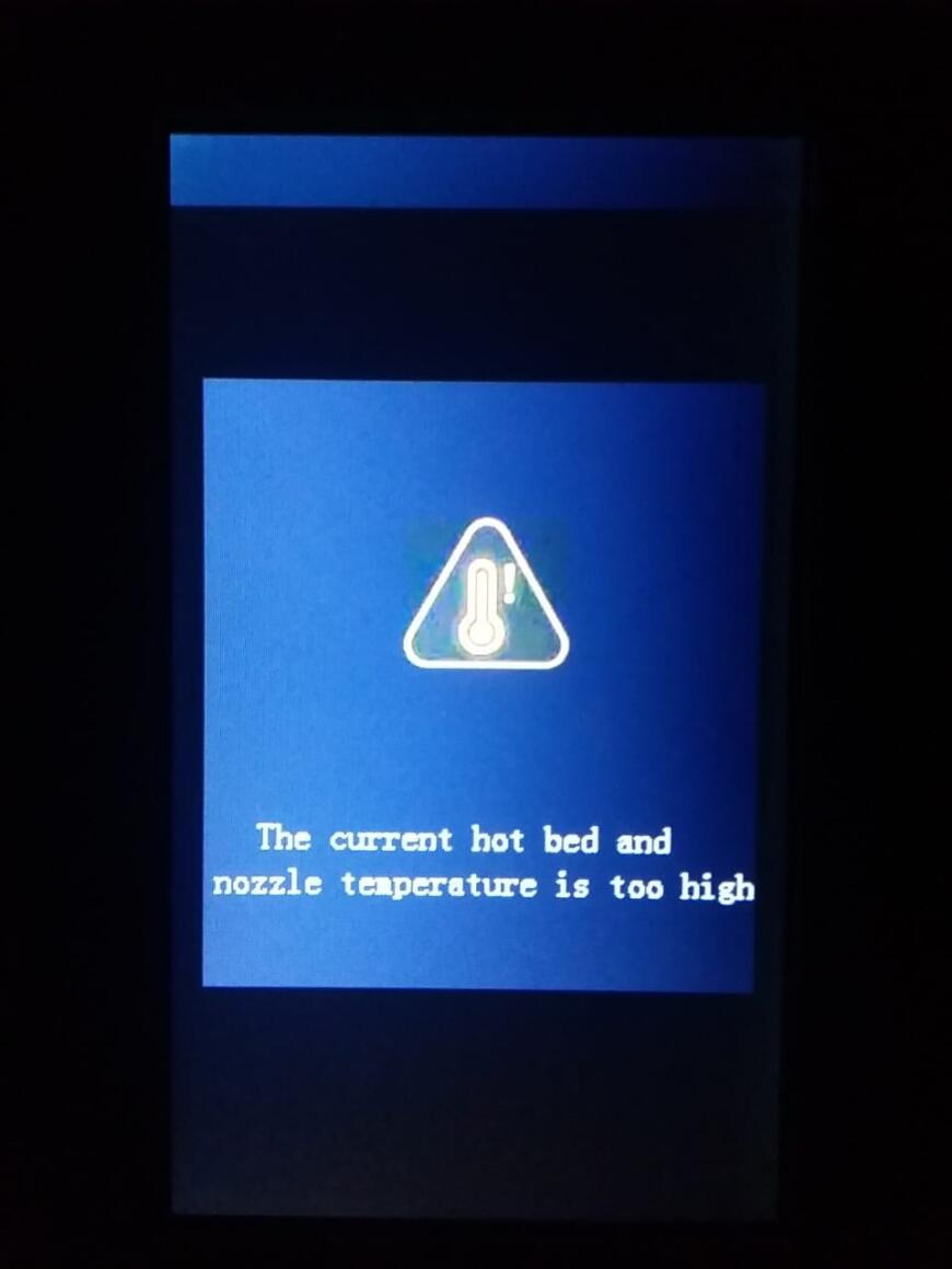 Принтер 3D ender