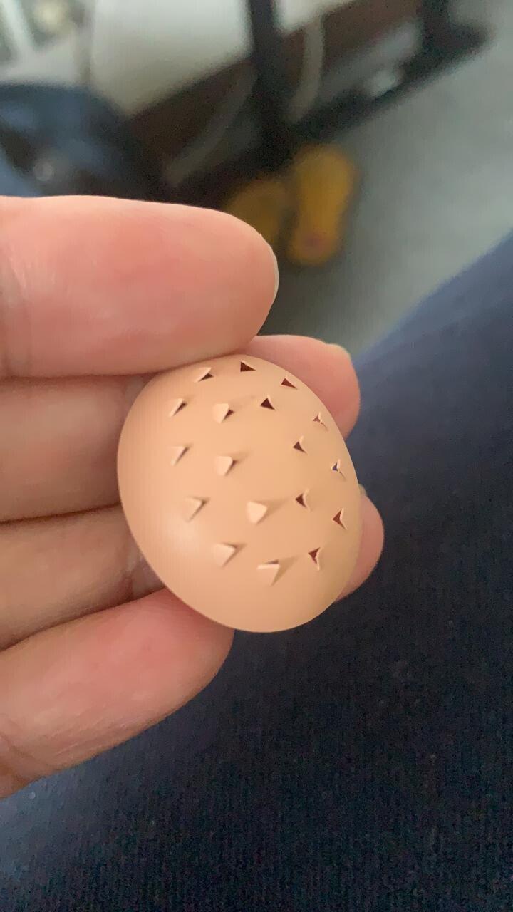 Вопрос к знатокам: ЧТО это такое напечатано и ГДЕ это применяют?