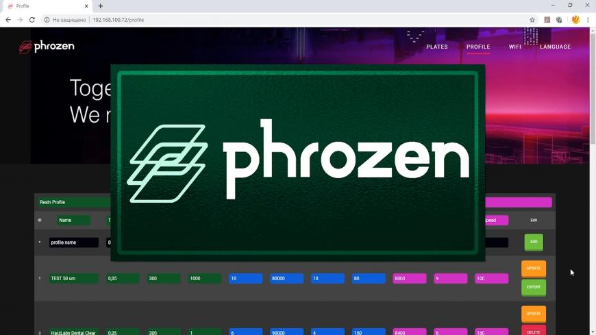 Обзор бестселлеров от компании Phrozen - Shuffle 2019 и Shuffle Lite