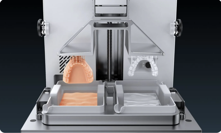 Встречайте Photon P1 — прорыв от Anycubic Встречайте Photon P1 — прорыв от Anycubic