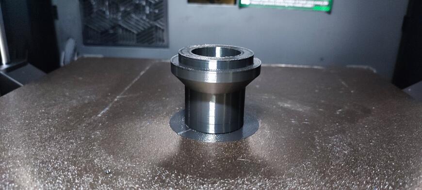 Обзор 3D-принтера Creality K2 Pro Combo: профессиональная печать дома, в студии и на производстве Обзор 3D-принтера Creality K2 Pro Combo: профессиональная печать дома, в студии и на производстве