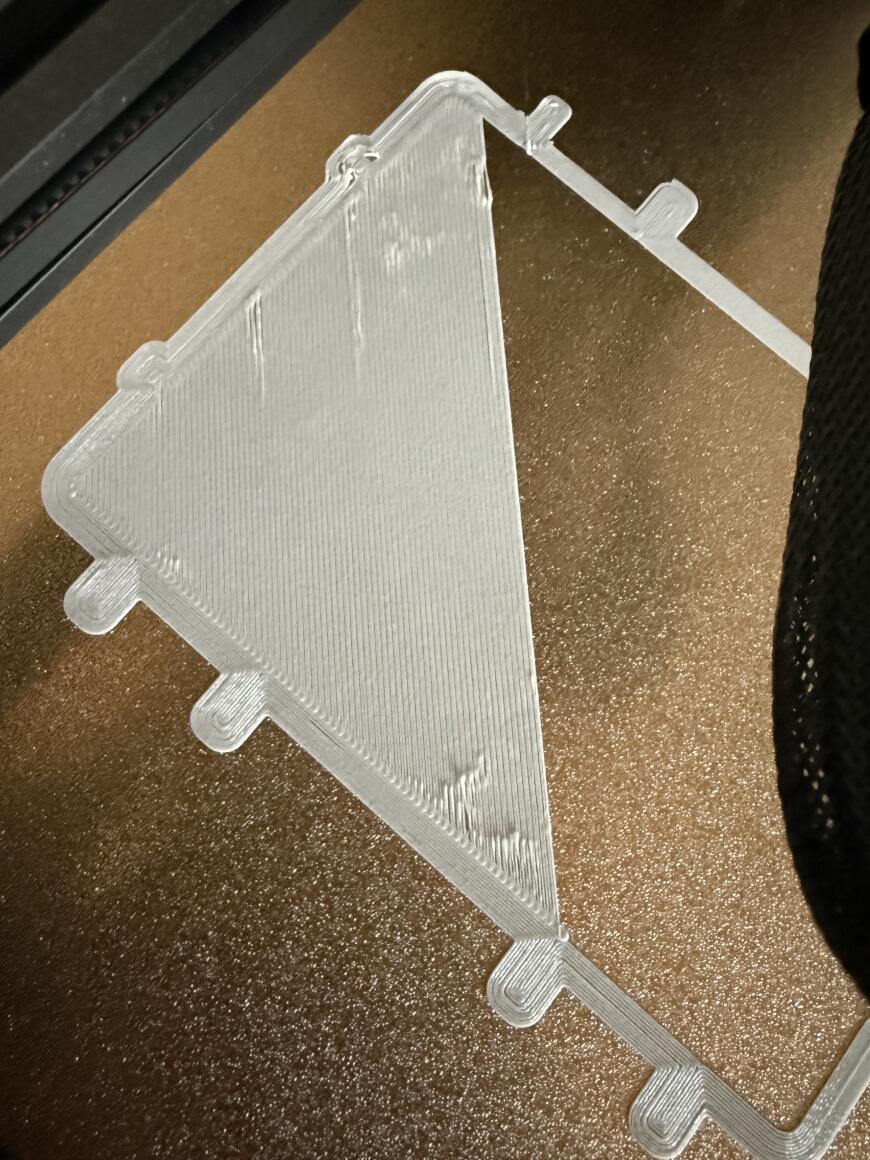 Ender 3 v3 se