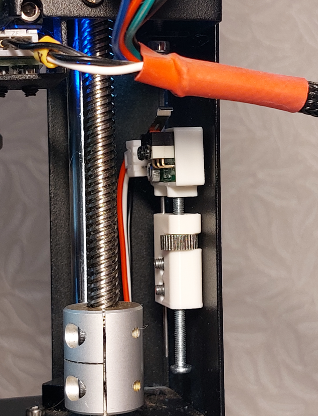 Как я восстанавливал ANYCUBIC