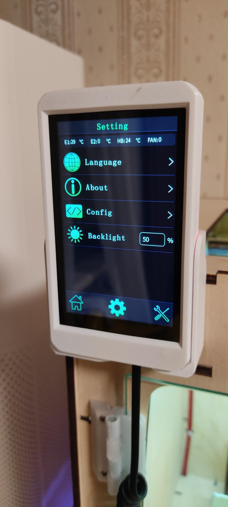 MKS H43. Личные впечатления