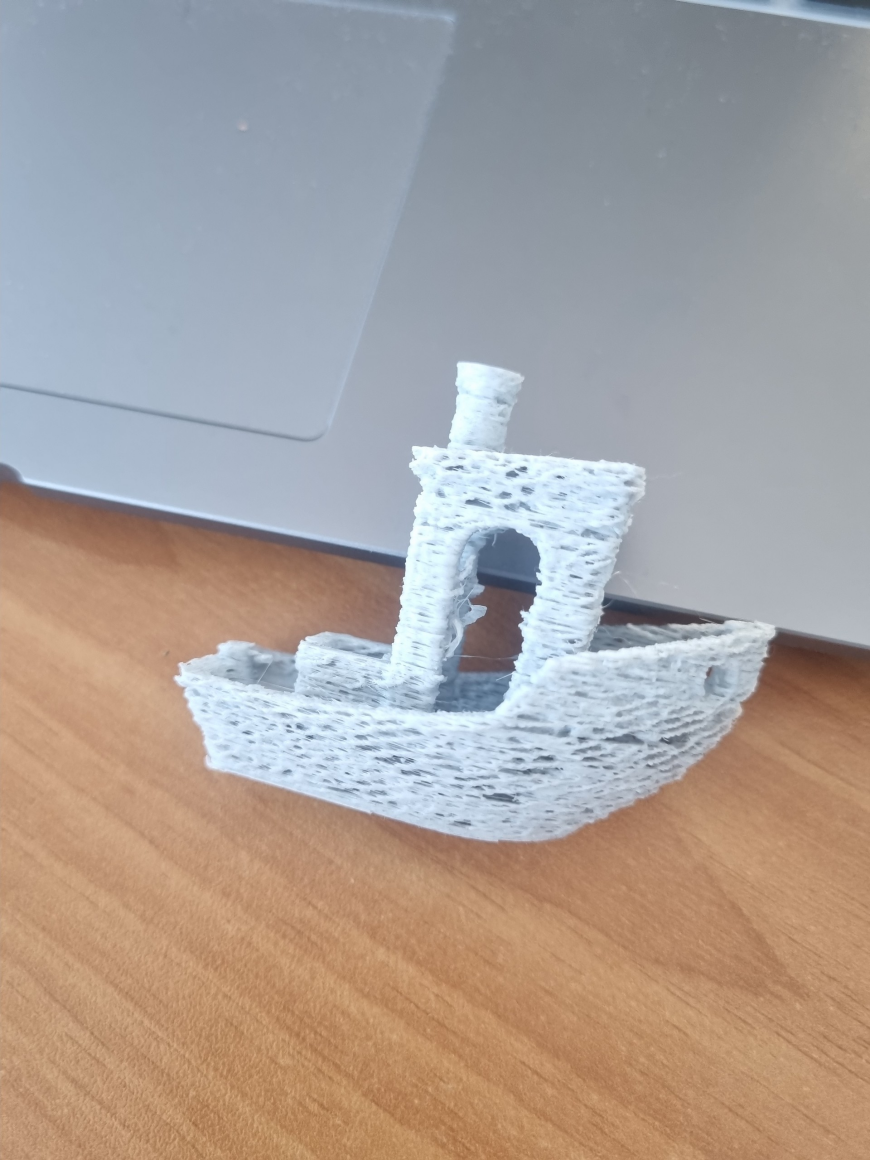 Что не так при печати , почему не ровная печать, что можно поправить