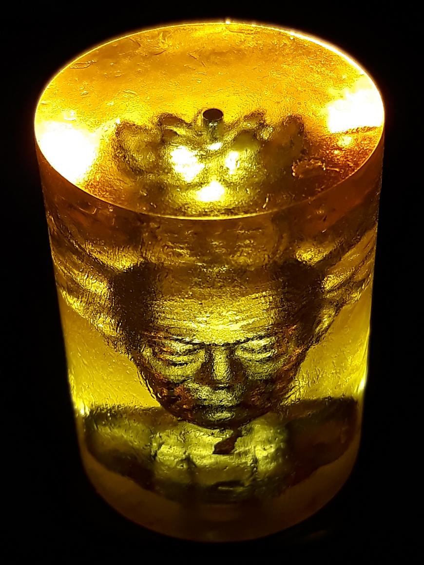 Мы не печатаем где не надо 2, Gorky Liquid Clear, Uniz Slash PLUS, от 300 до 10 микрон.