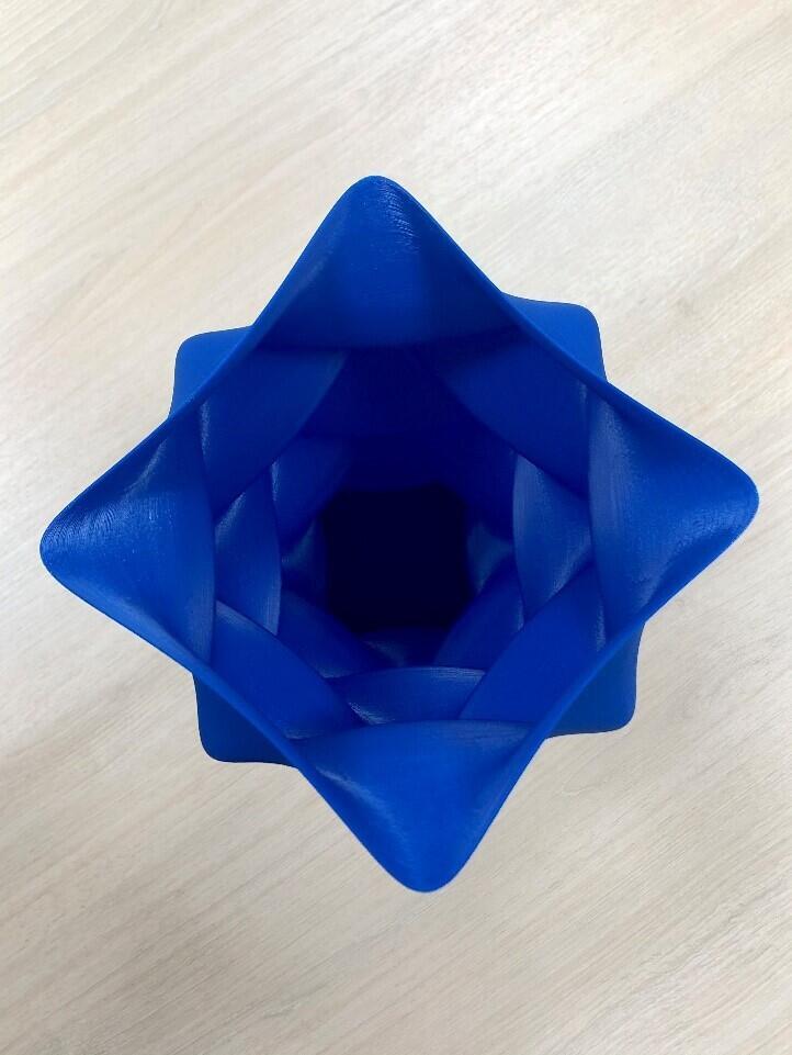 Обзор пластика Tiger3D: октябрь 2021 г.