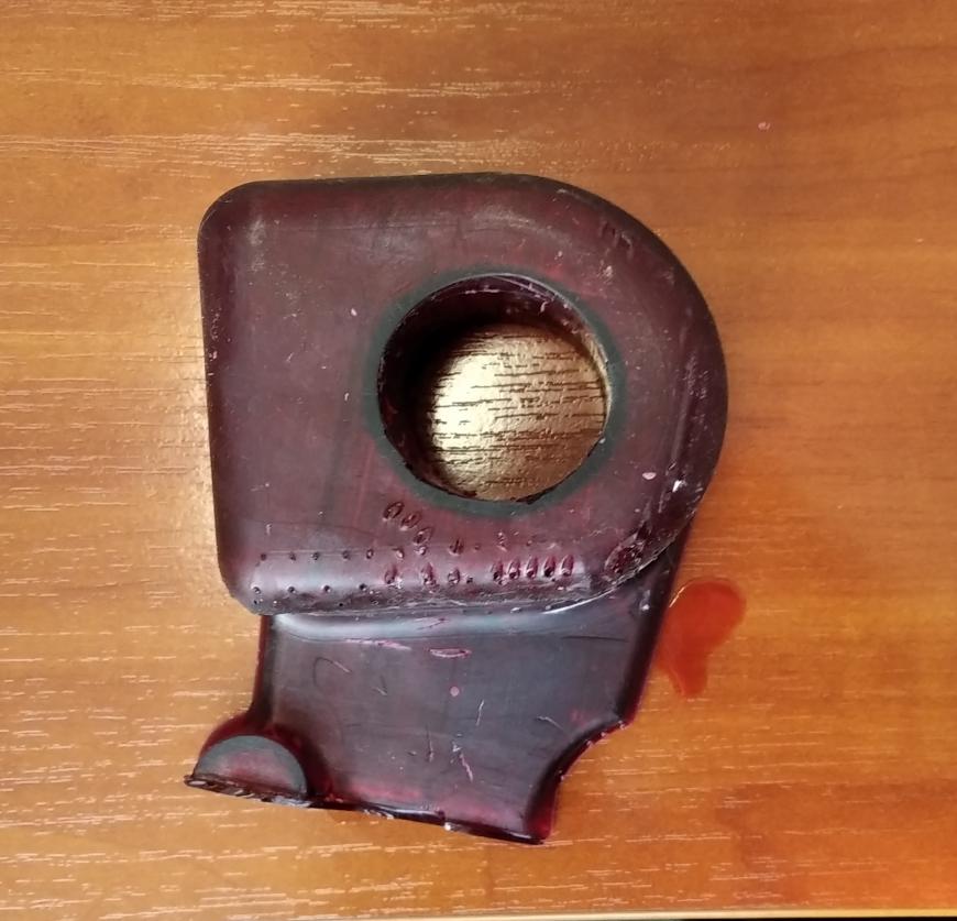 Anycubic photon искажение геометрии по оси Z