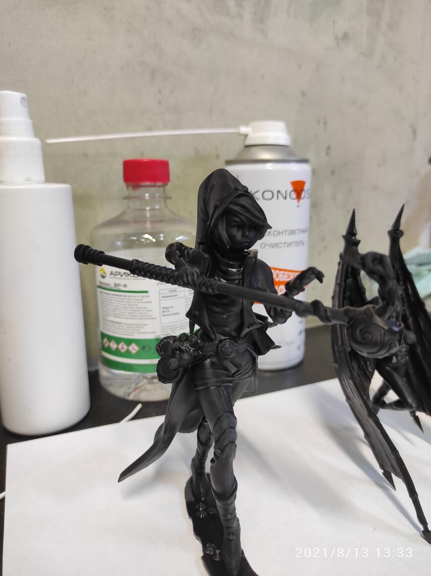 Pfrozen sonic Mini 4k и компания