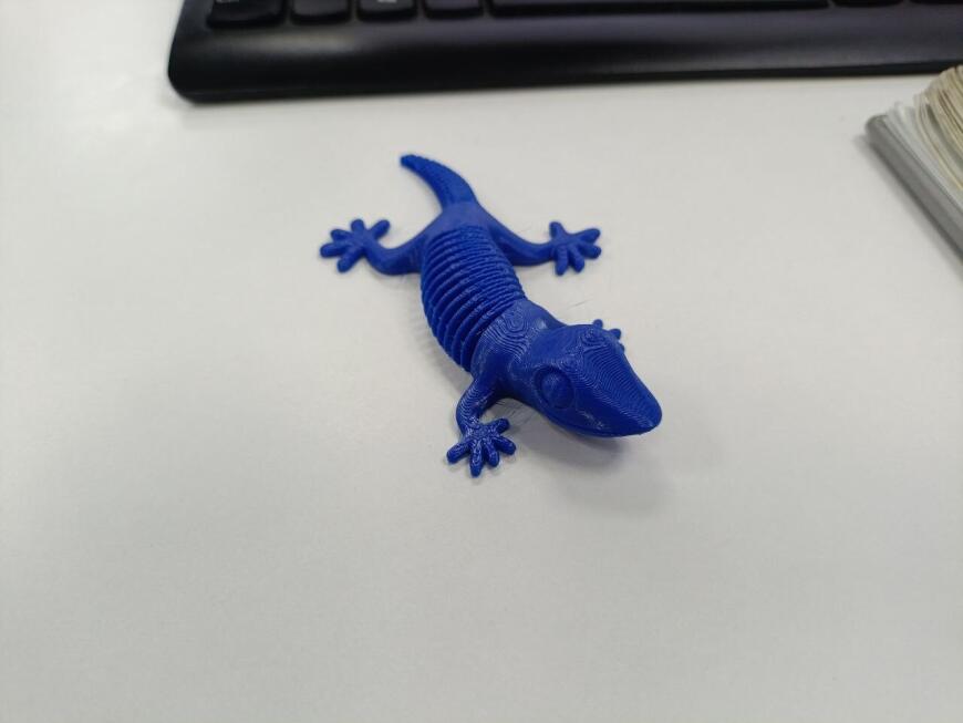 Пластик RSCrossbridge