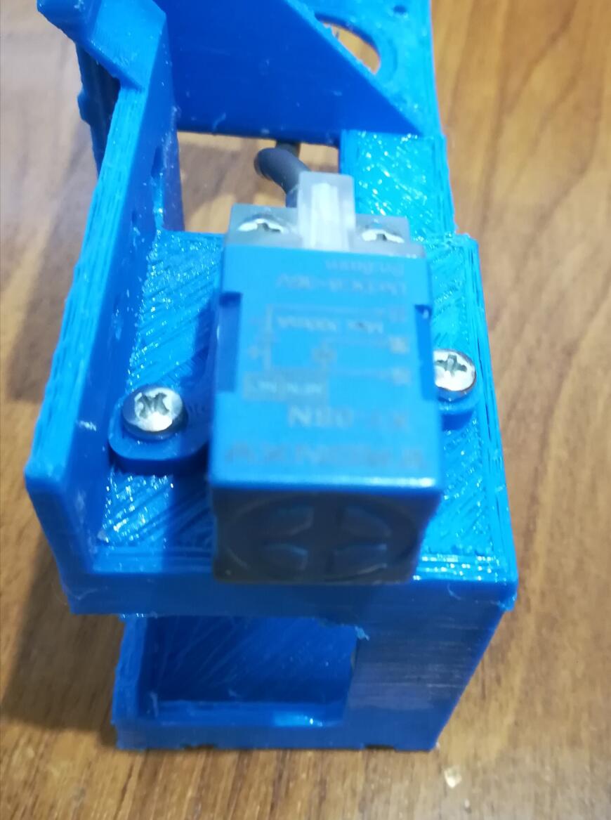 Директ (версия 2) на Tronxy XY-2 PRO