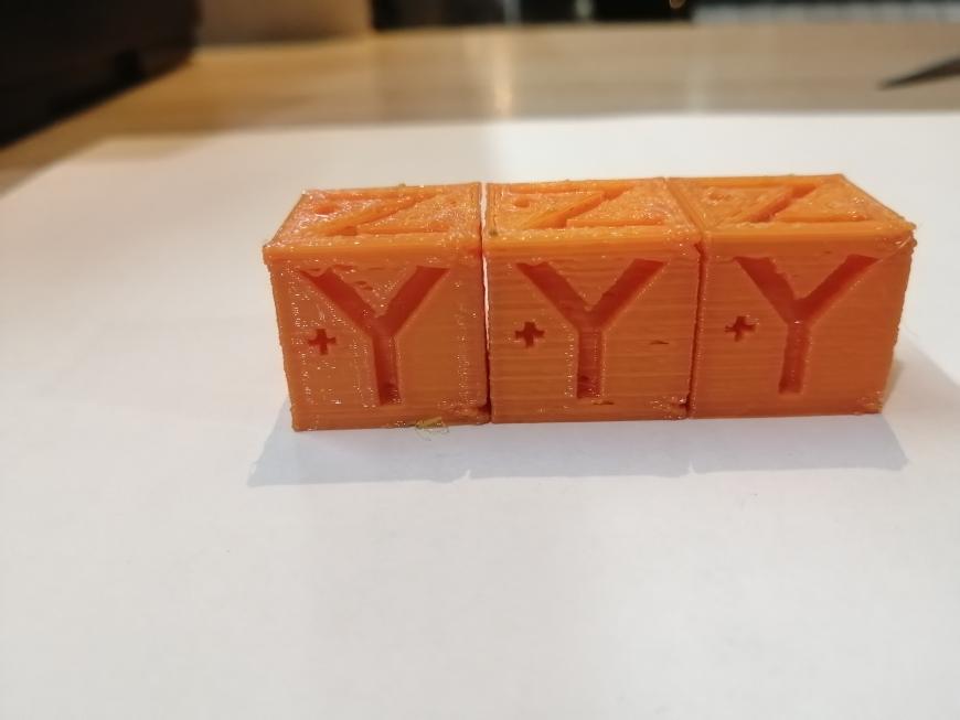 Как побороть PETG?