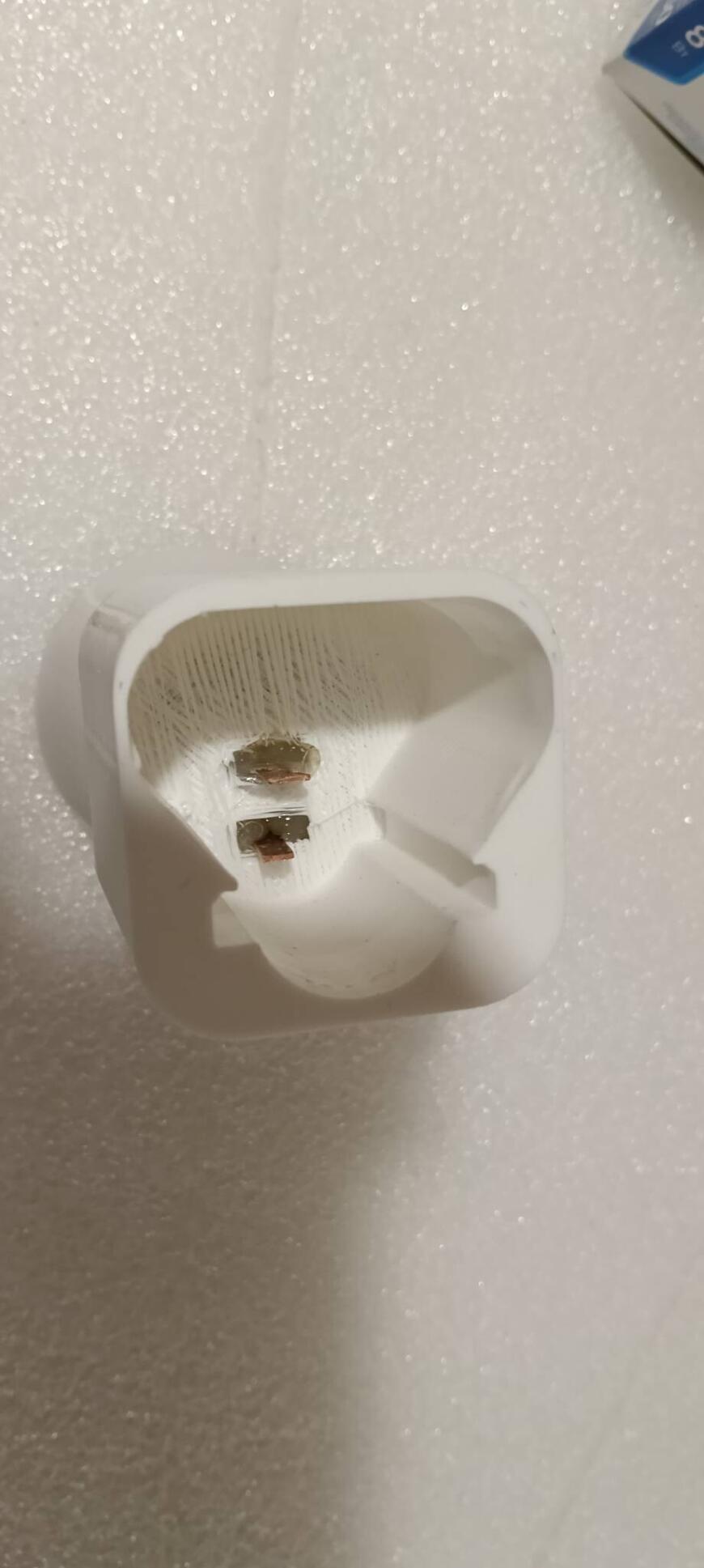 Metado и фонарик