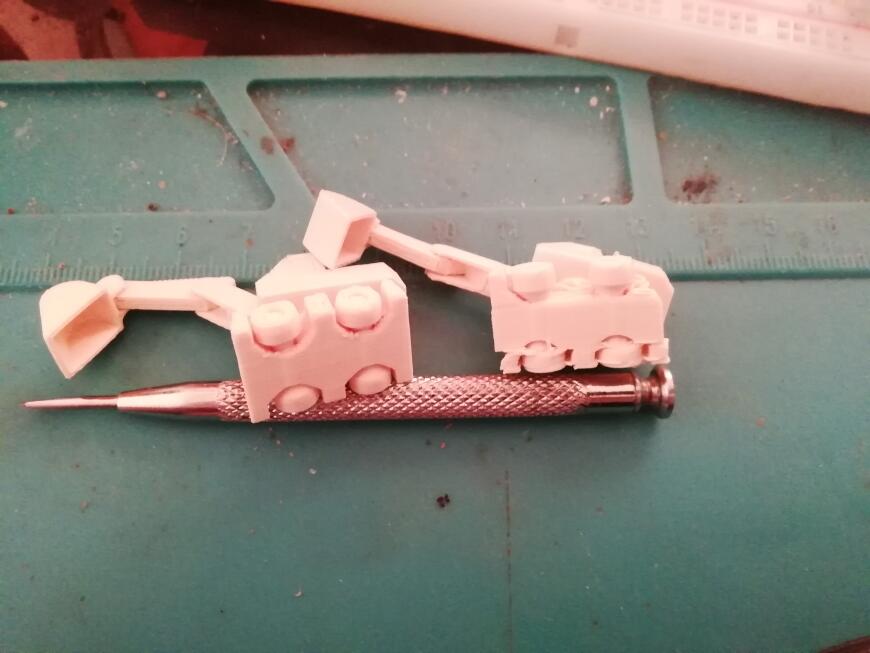Сравнение Cura Arachne и 4.8