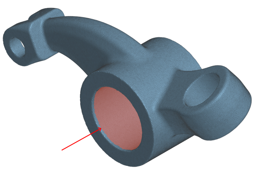 Реверс-инжиниринг в КОМПАС-3D. Пример - коромысло