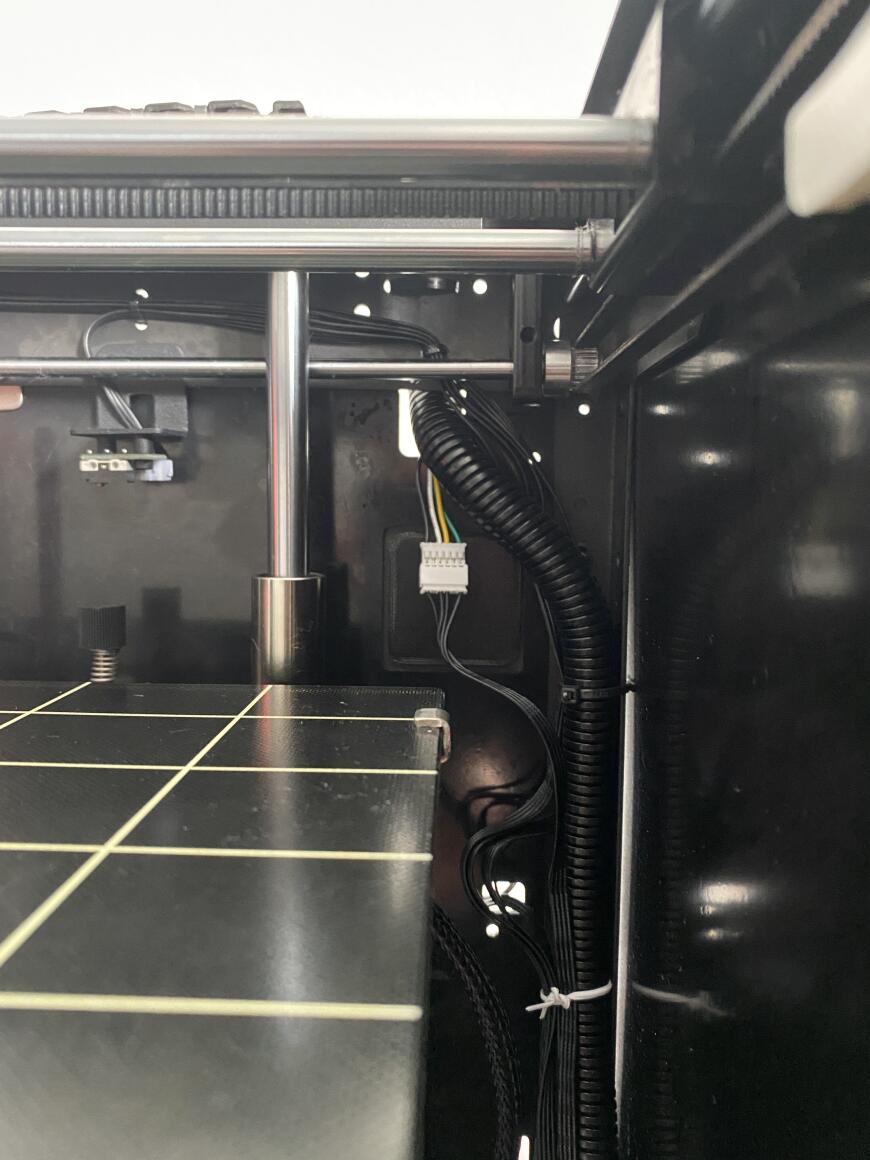 Директ экструдер и E3D v6 начало (часть 2)