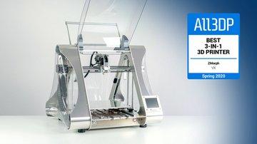 Рейтинг лучших 3D-принтеров на весну 2020 года